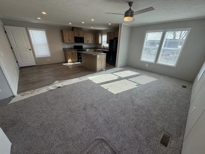 Photo 3 of 8 of home located at 8698 Laverne St Newport, MI 48166