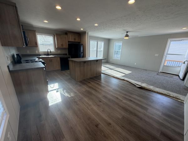 2026 Champion RAPB2452H32167 Mobile Home