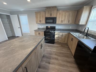 Photo 5 of 8 of home located at 8698 Laverne St Newport, MI 48166