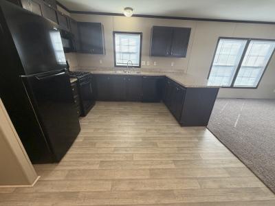 Photo 3 of 6 of home located at 8548 Gidget Ct Newport, MI 48166