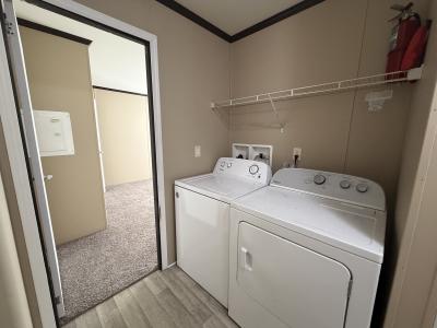 Photo 4 of 6 of home located at 8548 Gidget Ct Newport, MI 48166