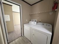 2016 Homette B200C Mobile Home