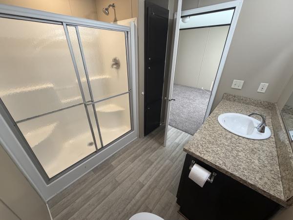 2016 Homette B200C Mobile Home