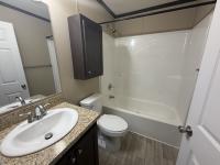 2016 Homette B200C Mobile Home