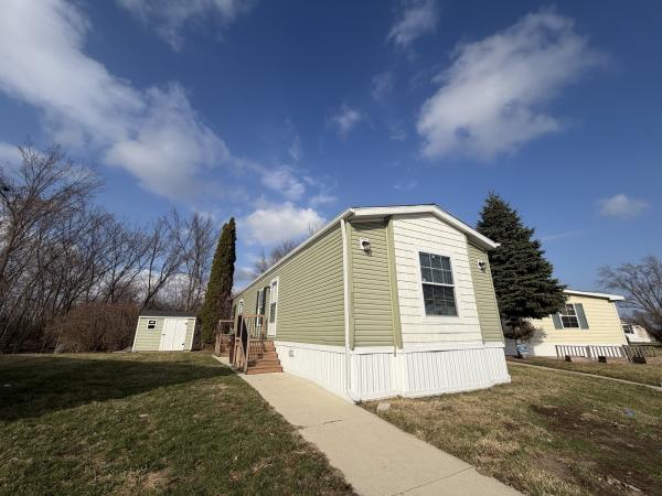 2019 Skyline Mobile Home For Sale