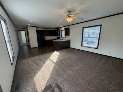 Photo 2 of 8 of home located at 8688 Chanel Ct Newport, MI 48166