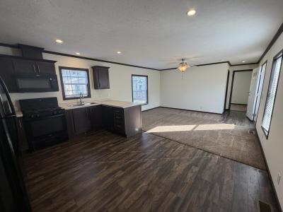 Photo 3 of 8 of home located at 8688 Chanel Ct Newport, MI 48166