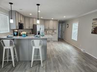 2026 Adventure MOJAVE 6702UMH  Home