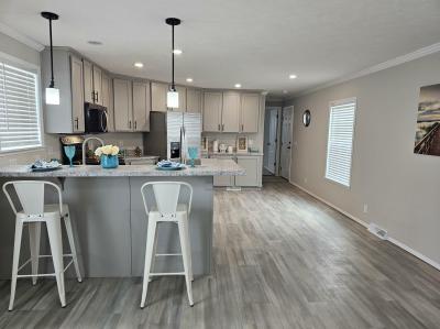 Mobile Home at 5280 N Str. NE Magnolia, OH 44643