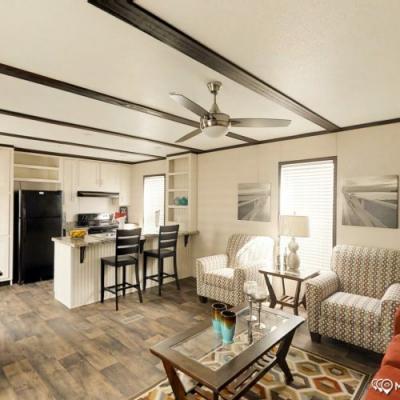 Mobile Home at 211 Falcon Dr. Troy, AL 36079