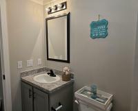 2026 Adventure MOJAVE 6702UMH  Home