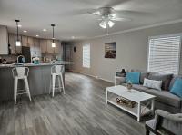 2026 Adventure MOJAVE 6702UMH  Home