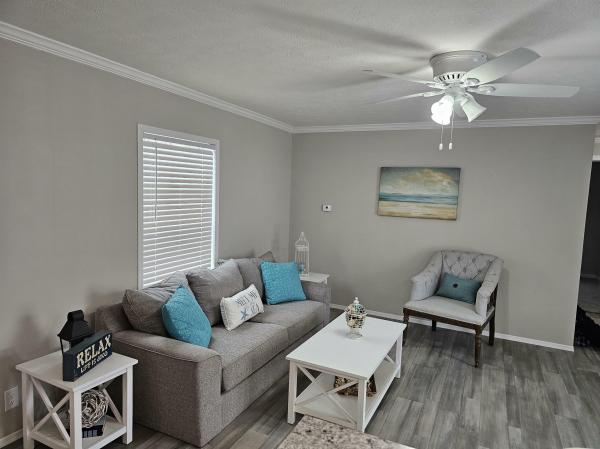 2026 Adventure MOJAVE 6702UMH  Home