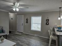 2026 Adventure MOJAVE 6702UMH  Home