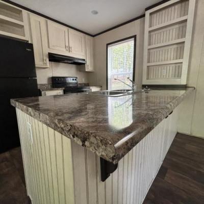 Photo 5 of 20 of home located at 211 Falcon Dr. Troy, AL 37069