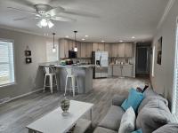 2026 Adventure MOJAVE 6702UMH  Home