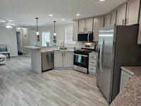 2026 Adventure MOJAVE 6702UMH  Home