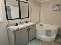 2026 Adventure MOJAVE 6702UMH  Home