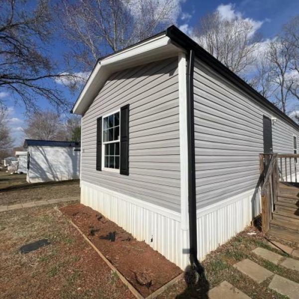 Photo 1 of 2 of home located at 3437 Shepherd Rd Elon, NC 27244