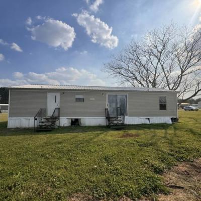 Photo 3 of 8 of home located at 171 Blair Drive Cairo, GA 39828