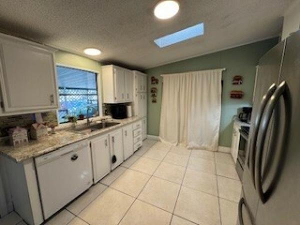 1989 CHAN CHAN Mobile Home