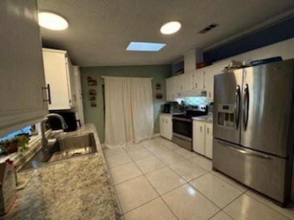 1989 CHAN CHAN Mobile Home