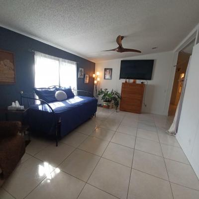 Photo 5 of 14 of home located at 6523 NW 36th Ave Coconut Creek, FL 33073