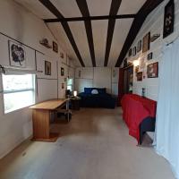 1989 CHAN CHAN Mobile Home