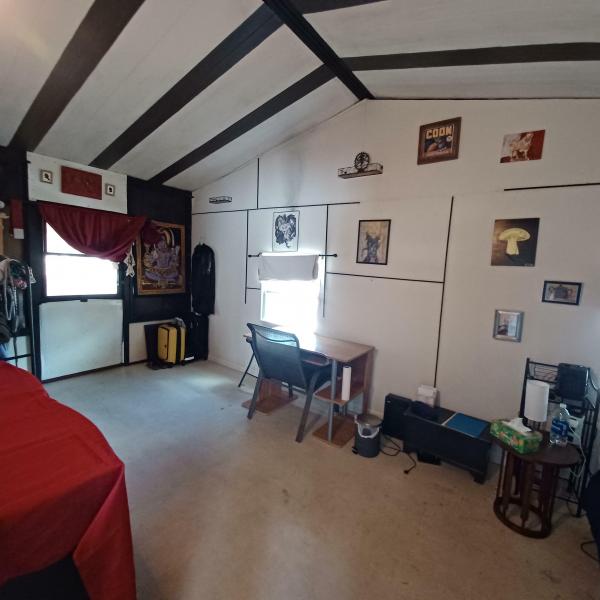 1989 CHAN CHAN Mobile Home