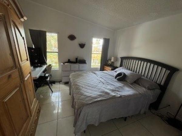 1989 CHAN CHAN Mobile Home