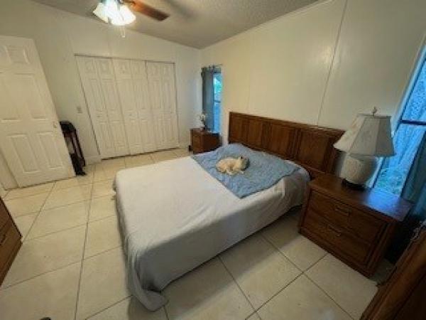 1989 CHAN CHAN Mobile Home