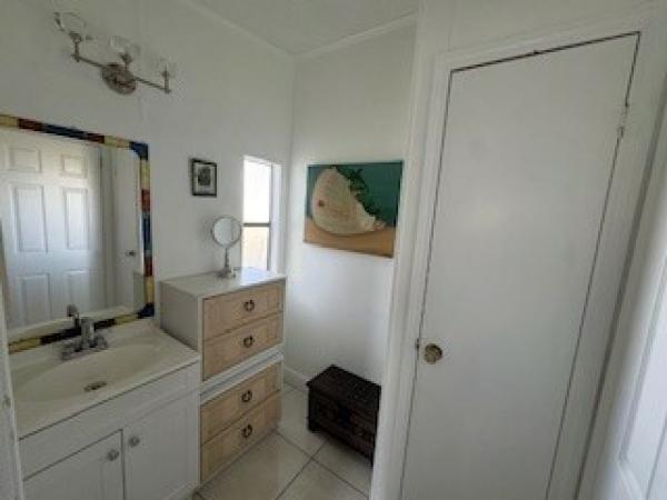 1989 CHAN CHAN Mobile Home