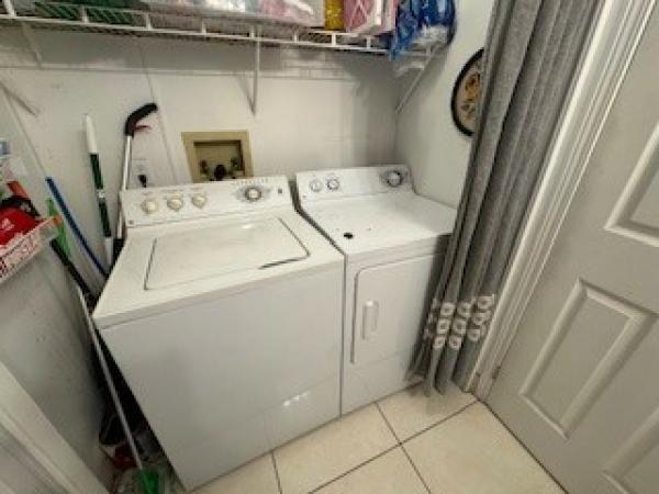 1989 CHAN CHAN Mobile Home