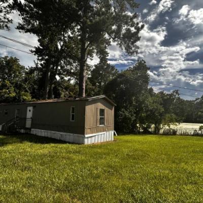 Mobile Home at 150 English Lane Thomasville, GA 31792