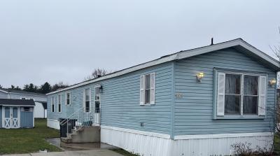 Mobile Home at 1804 Oriental Elkhart, IN 46514