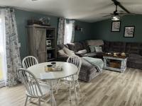 1996 Redman 241 RG1  Home