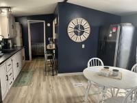 1996 Redman 241 RG1  Home