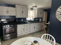 1996 Redman 241 RG1  Home