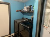 1996 Redman 241 RG1  Home