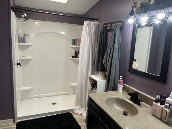 1996 Redman 241 RG1  Home