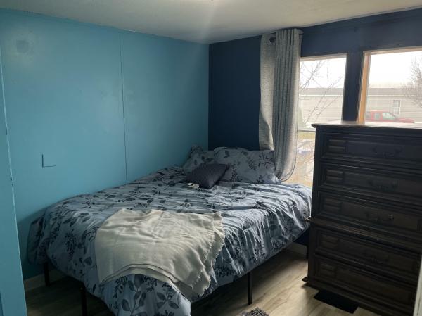 1996 Redman 241 RG1  Home