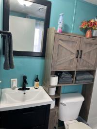 1996 Redman 241 RG1  Home