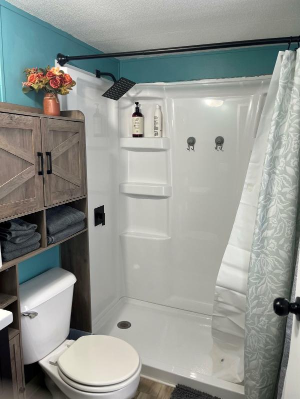 1996 Redman 241 RG1  Home