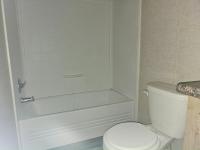 2019 Oak Creek Nexus 9166 Manufactured Home