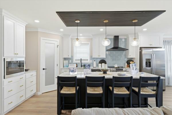 2025 Ritz-Craft 12G Mobile Home For Sale