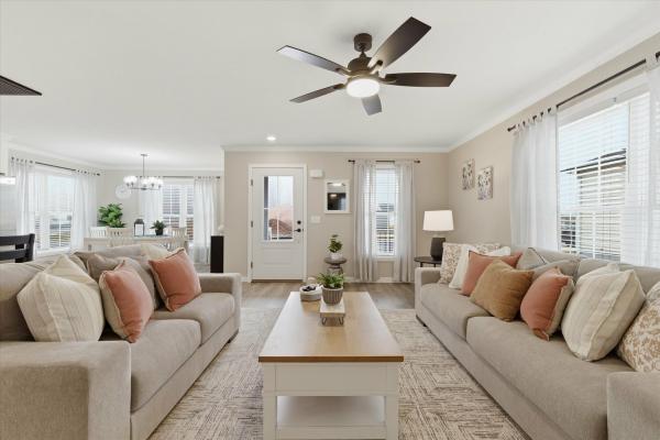 2025 Ritz-Craft 12G Gerry  Home