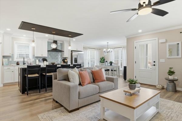 2025 Ritz-Craft 12G Gerry  Home