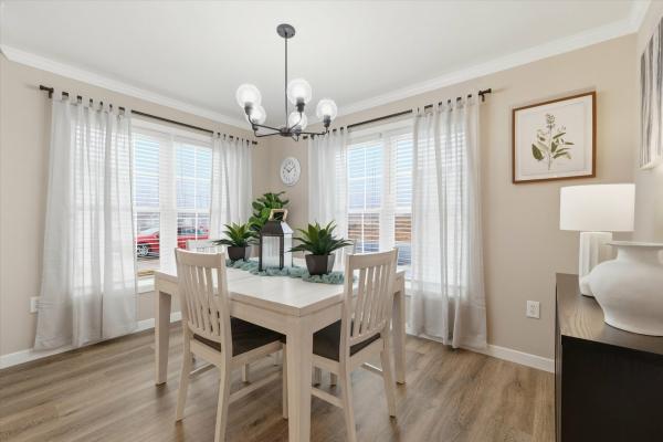 2025 Ritz-Craft 12G Gerry  Home