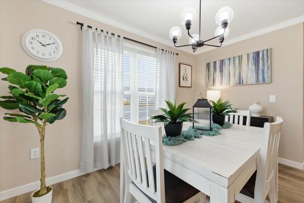 2025 Ritz-Craft 12G Gerry  Home