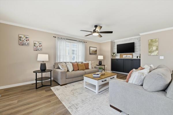 2025 Ritz-Craft 12G Gerry  Home